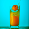 Blue Curacao Juice - Image 2